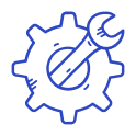 icon for the choice cleaning plus site