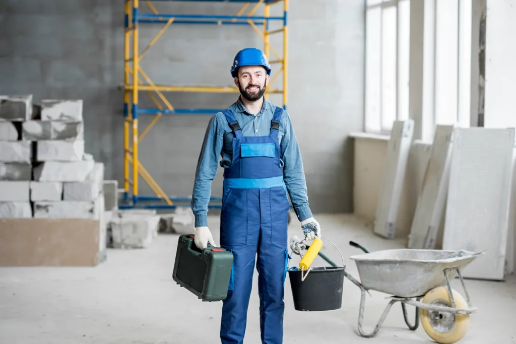 Commercial Remodeling Services
