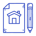 Custom design showcasing interior house painting service and exterior house painting service options for basement finishing projects.