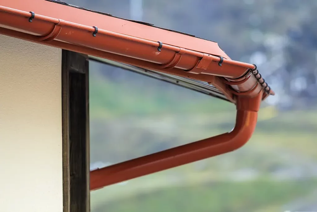 Gutter Installation & Maintenance Services