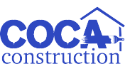 Coca Construction logo
