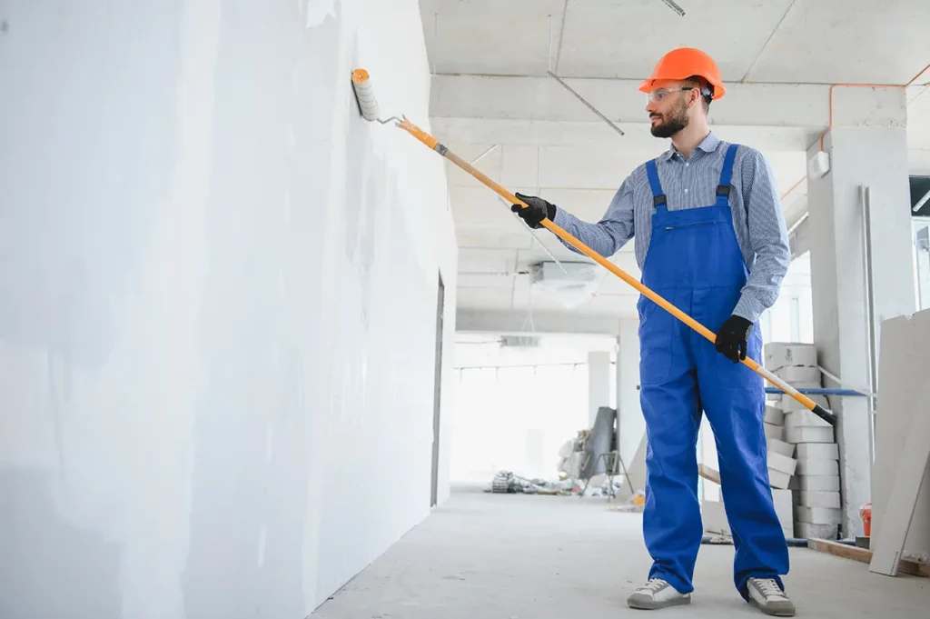 Construction and Home Improvement Services in Colbert, WA