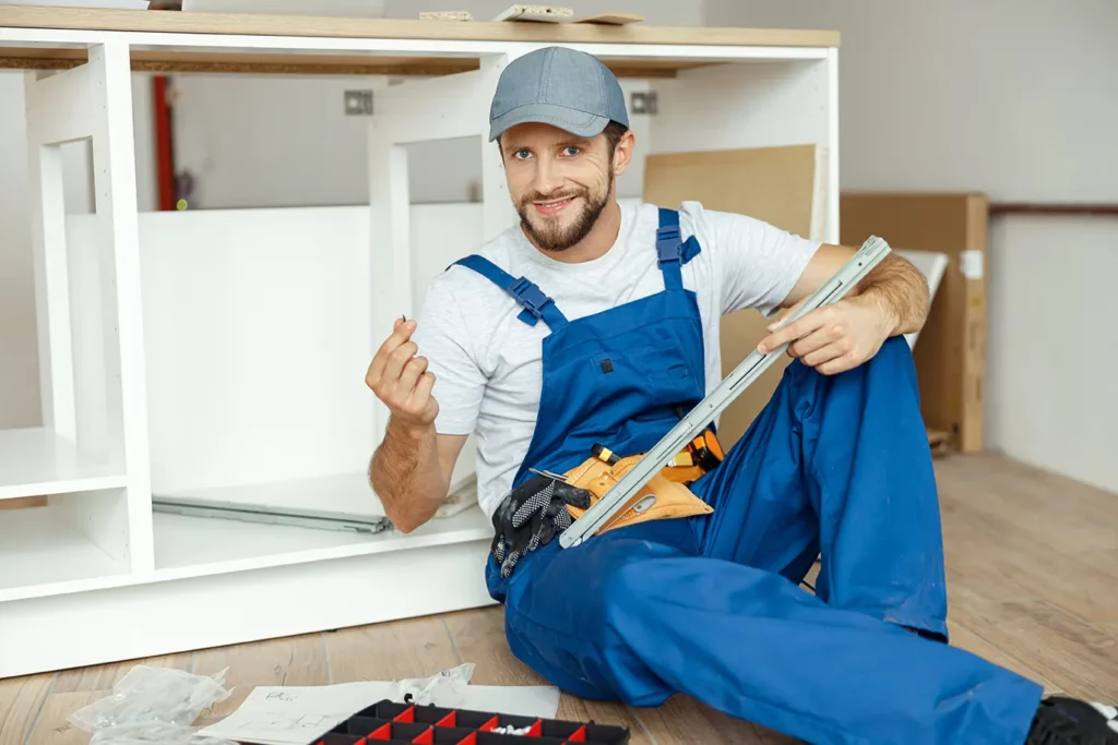 Basement Finishing Services