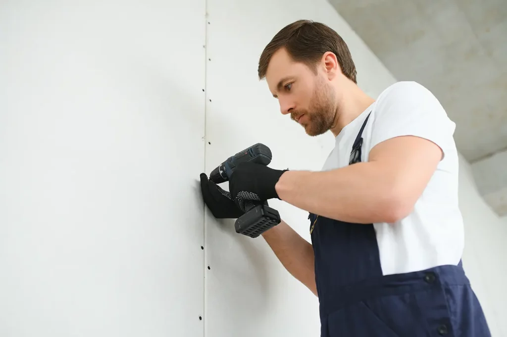 Drywall Installation Services