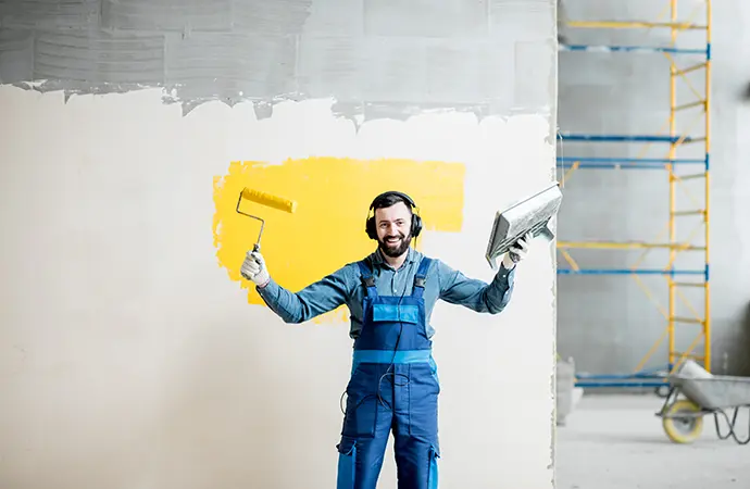 Commercial Painting Services in Spokane