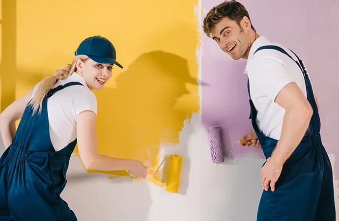 Interior Painting Companies in Spokane