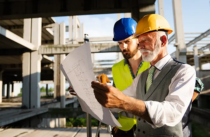 Professional General Contractors in Spokane